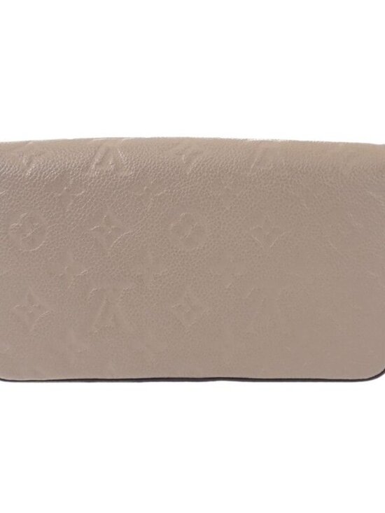 Louis Vuitton Pochette Felicie Shoulder Bag Monogram Empreinte Turtelaire - Picture 2 of 11